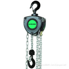 Manual Chain Hoist
